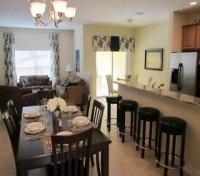 Paradise Palms Resort - Dining